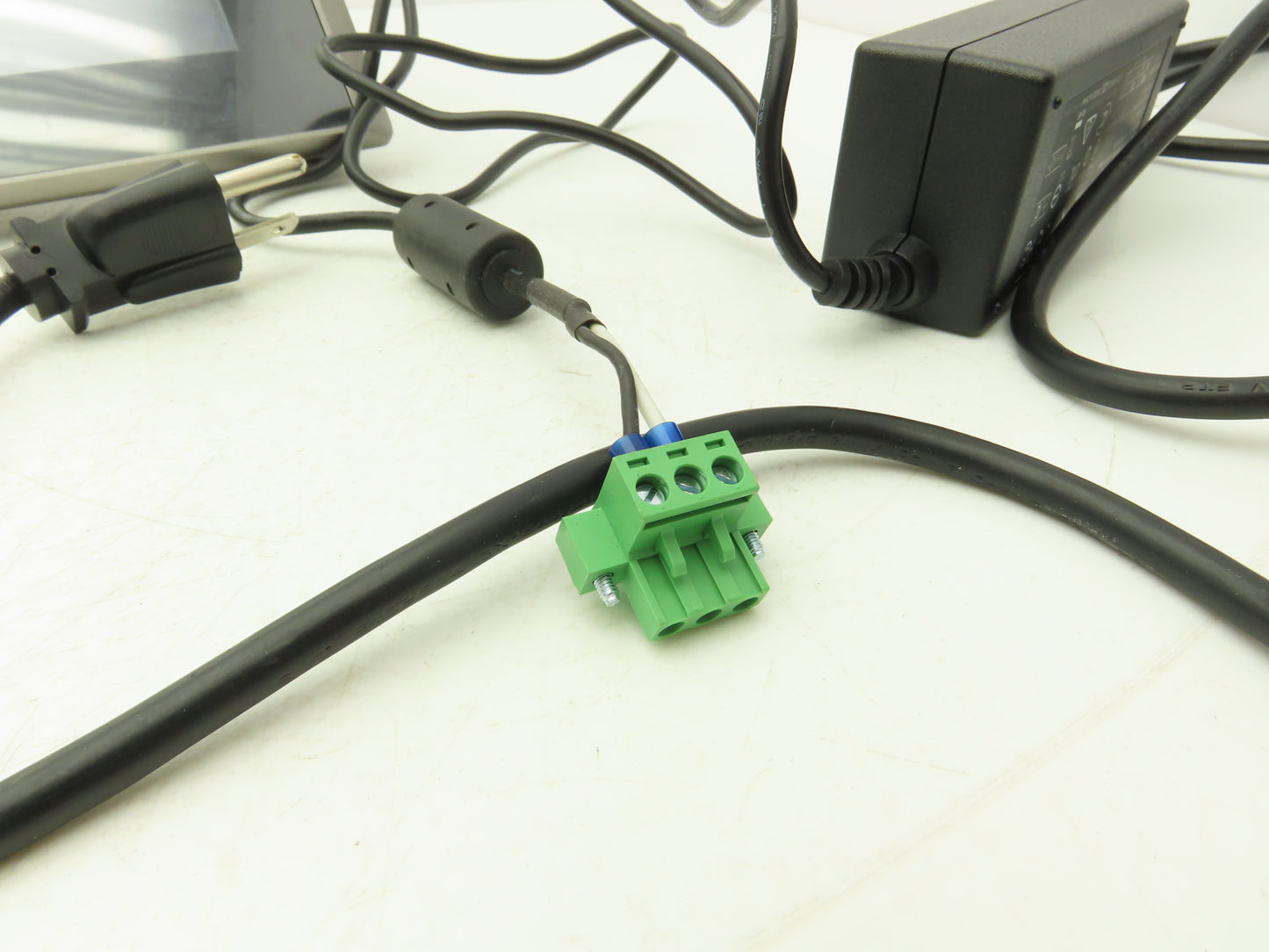 Matthews Marking System 41204972 Mperia 12" Touchscreen Controller Interface