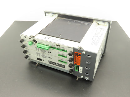 Mettler Toledo JTPA 0000 003 Jaguar Scale Operator Interface Controller 100-240V