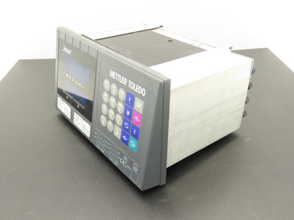 Mettler Toledo JTPA 0000 003 Jaguar Scale Operator Interface Controller 100-240V