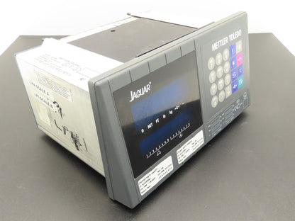Mettler Toledo JTPA 0000 003 Jaguar Scale Operator Interface Controller 100-240V