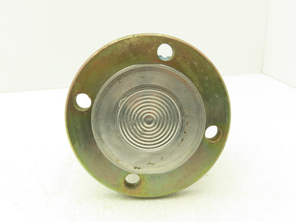 Rosemount 1151LT6SA0A22DL4C6Q Pressure Transmitter 42VDC 285PSI 3" Flange Mount