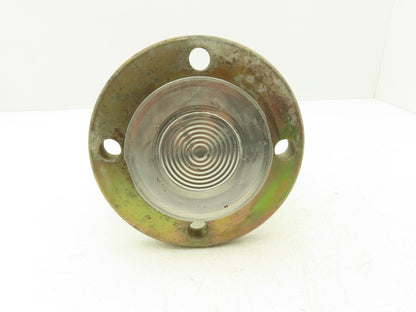 Rosemount 1151LT6SA0A22DL4C6Q Pressure Transmitter 42VDC 285PSI 3" Flange Mount