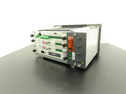 Mettler Toledo JTPA 4460 000 Jaguar Scale Operator Interface Controller 100-240V