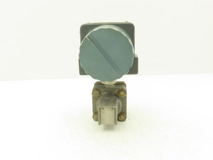 Foxboro 821AM-IK1NL2 Pressure Transmitter/Transducer Electronic 12-65VDC 50PSI