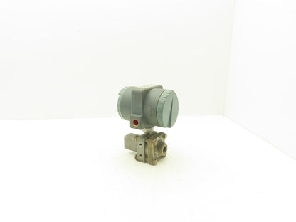 Foxboro 821AM-IK1NL2 Pressure Transmitter/Transducer Electronic 12-65VDC 50PSI