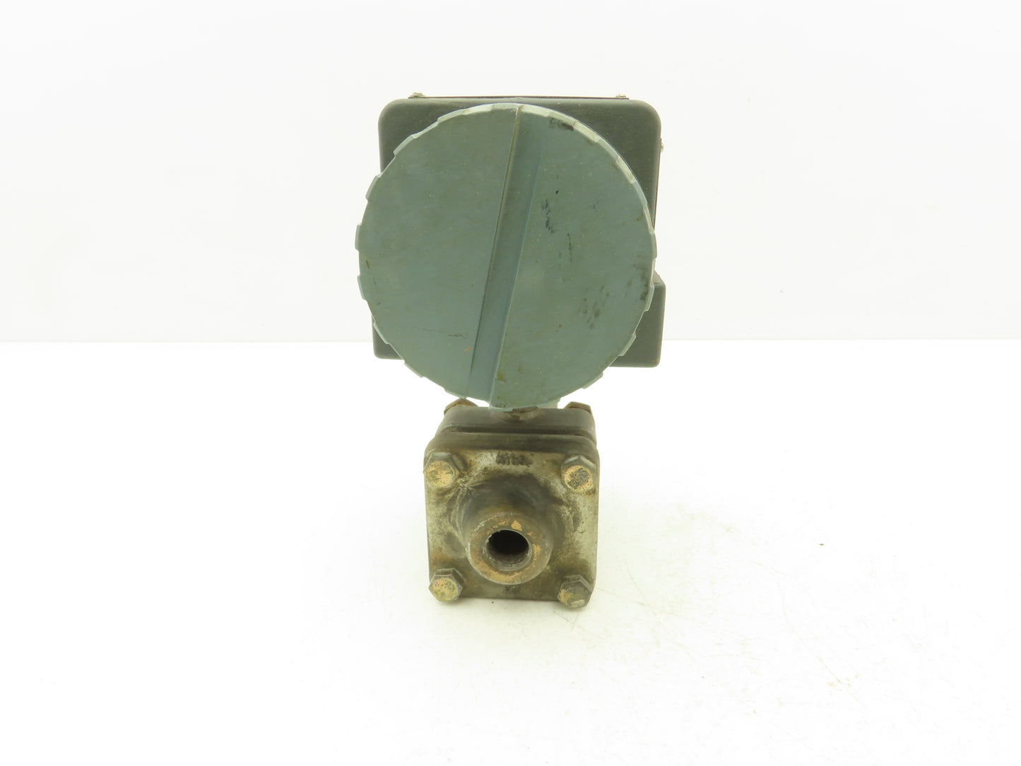 Foxboro 821AM-IK1NL2 Pressure Transmitter/Transducer Electronic 12-65VDC 50PSI