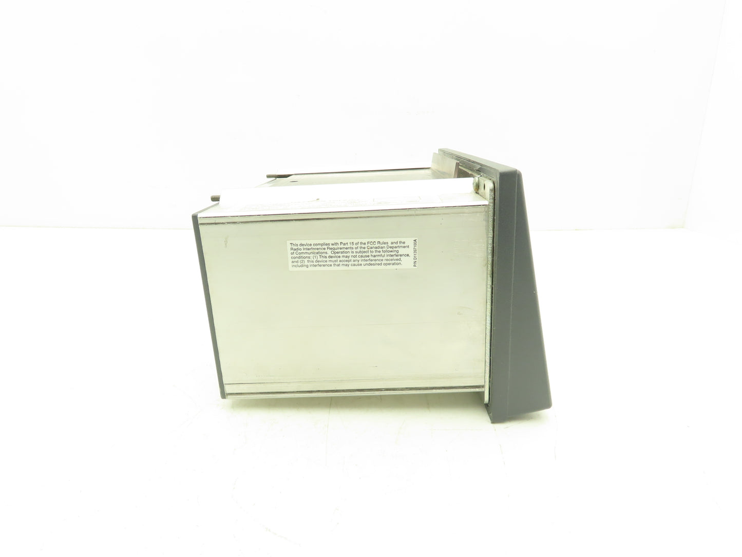 Mettler Toledo JTPA 1190 034 Jaguar Scale Operator Interface Controller 100-240V