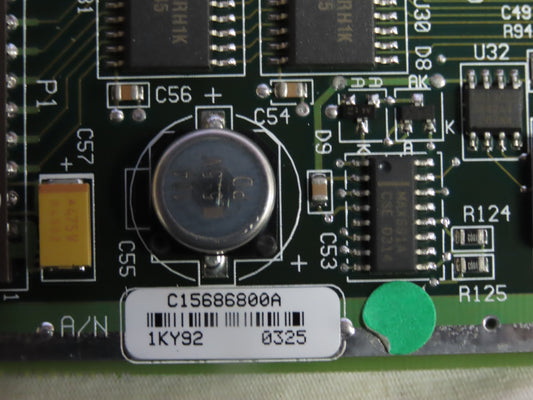 Mettler Toledo JXPA4000000 JAGXTREME Scale Operator Interface Control 100-240V