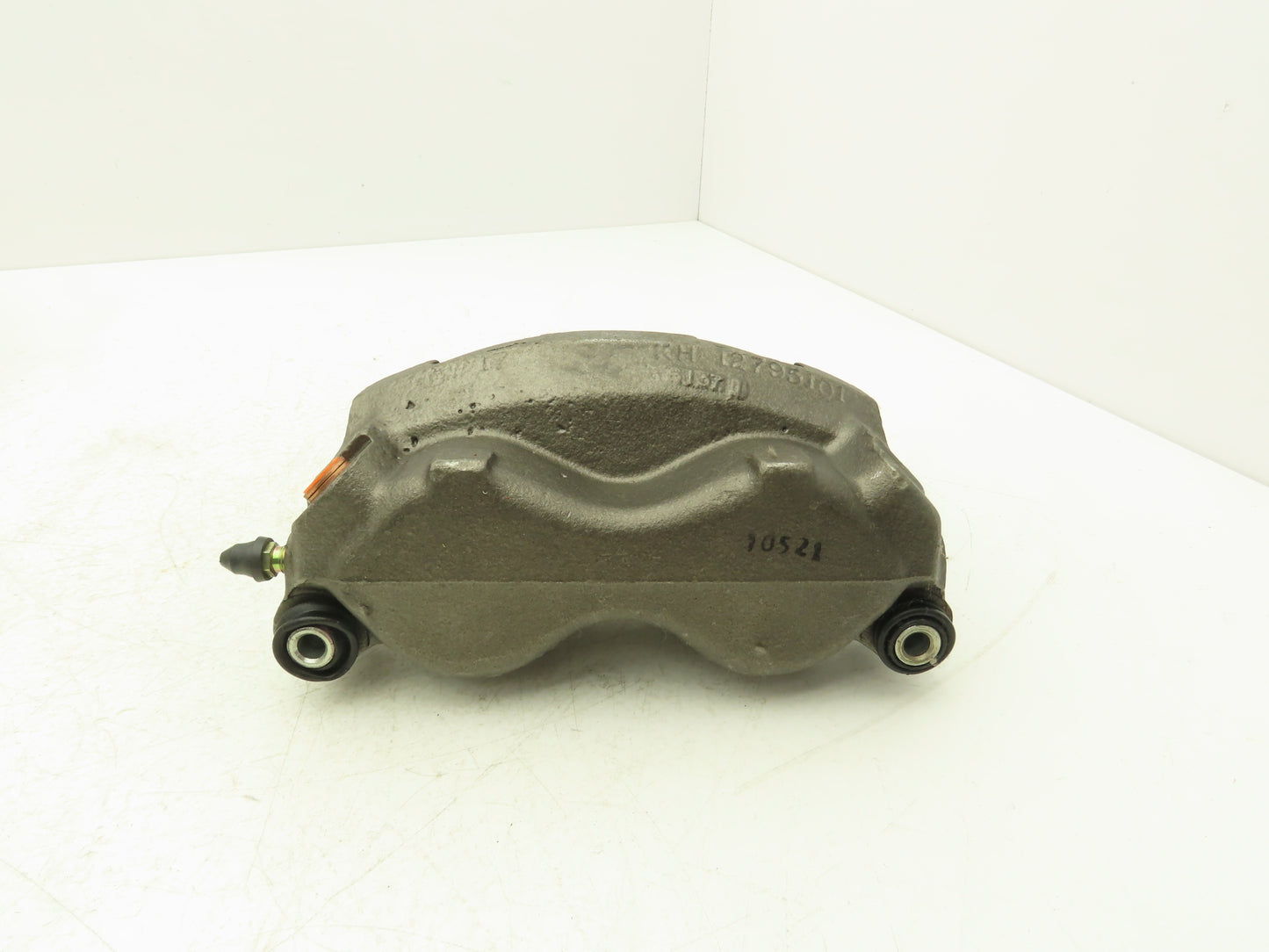 Wagner CR134509 Disc Brake Caliper Dual Piston Hardware Included No Core Charge
