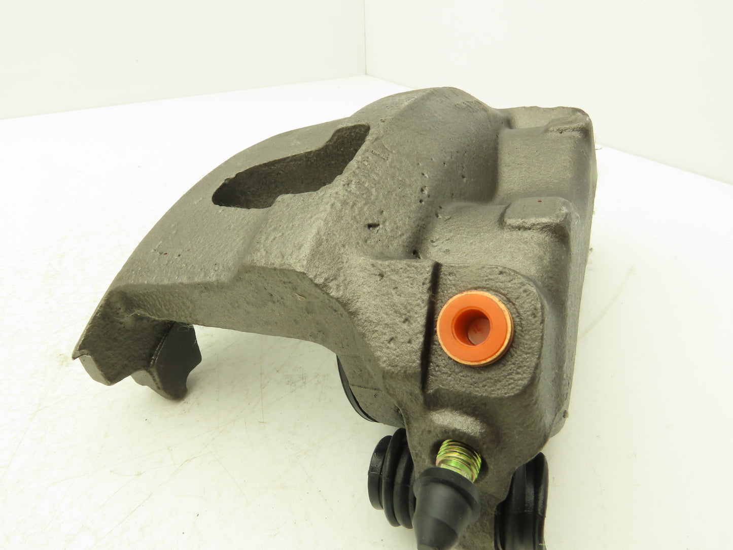 Wagner CR134509 Disc Brake Caliper Dual Piston Hardware Included No Core Charge