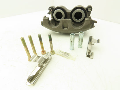 Wagner CR134509 Disc Brake Caliper Dual Piston Hardware Included No Core Charge