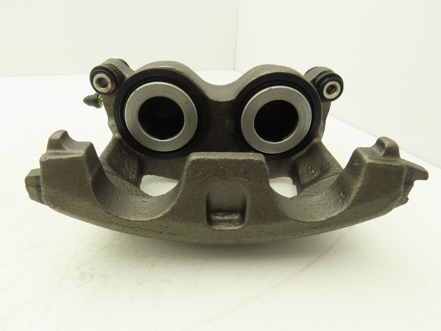 Wagner CR134509 Disc Brake Caliper Dual Piston Hardware Included No Core Charge