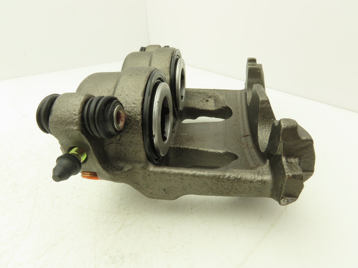 Wagner CR134509 Disc Brake Caliper Dual Piston Hardware Included No Core Charge