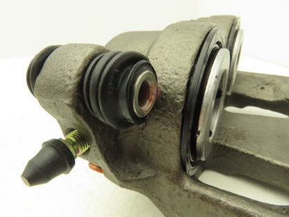 Wagner CR134509 Disc Brake Caliper Dual Piston Hardware Included No Core Charge