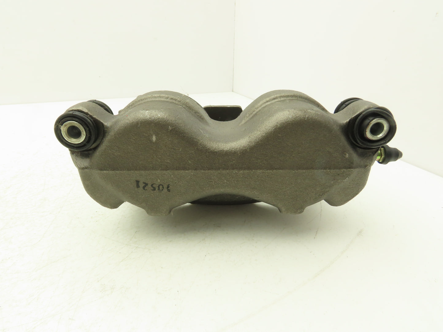 Wagner CR134509 Disc Brake Caliper Dual Piston Hardware Included No Core Charge