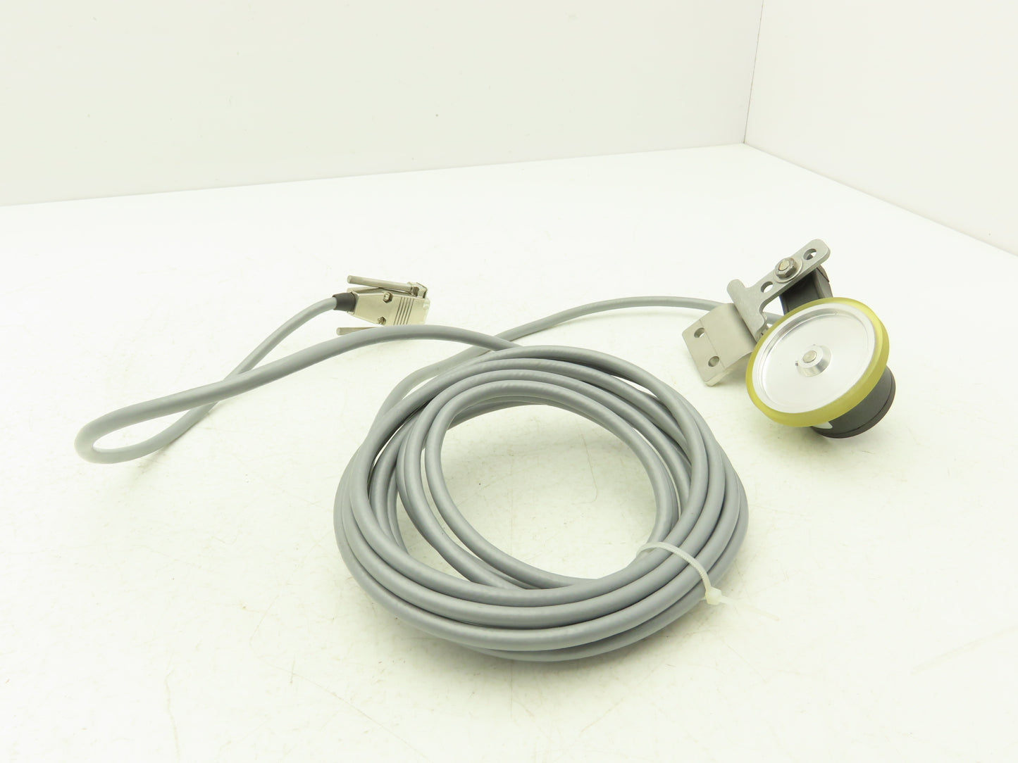 Encoder Products 41037143 Accu-Coder Incremental Encoder 2.5" Wheel 5-28VDC