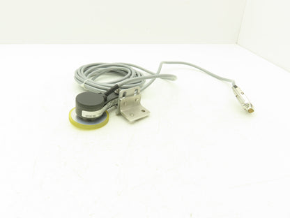 Encoder Products 41037143 Accu-Coder Incremental Encoder 2.5" Wheel 5-28VDC