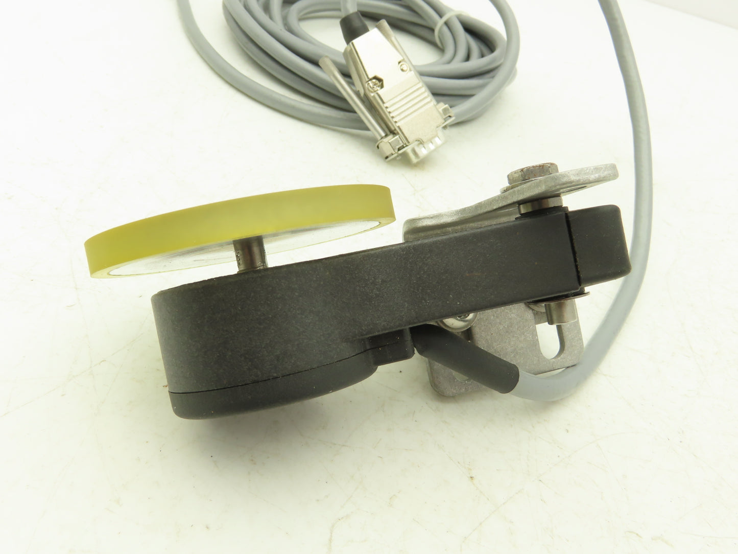 Encoder Products 41037143 Accu-Coder Incremental Encoder 2.5" Wheel 5-28VDC