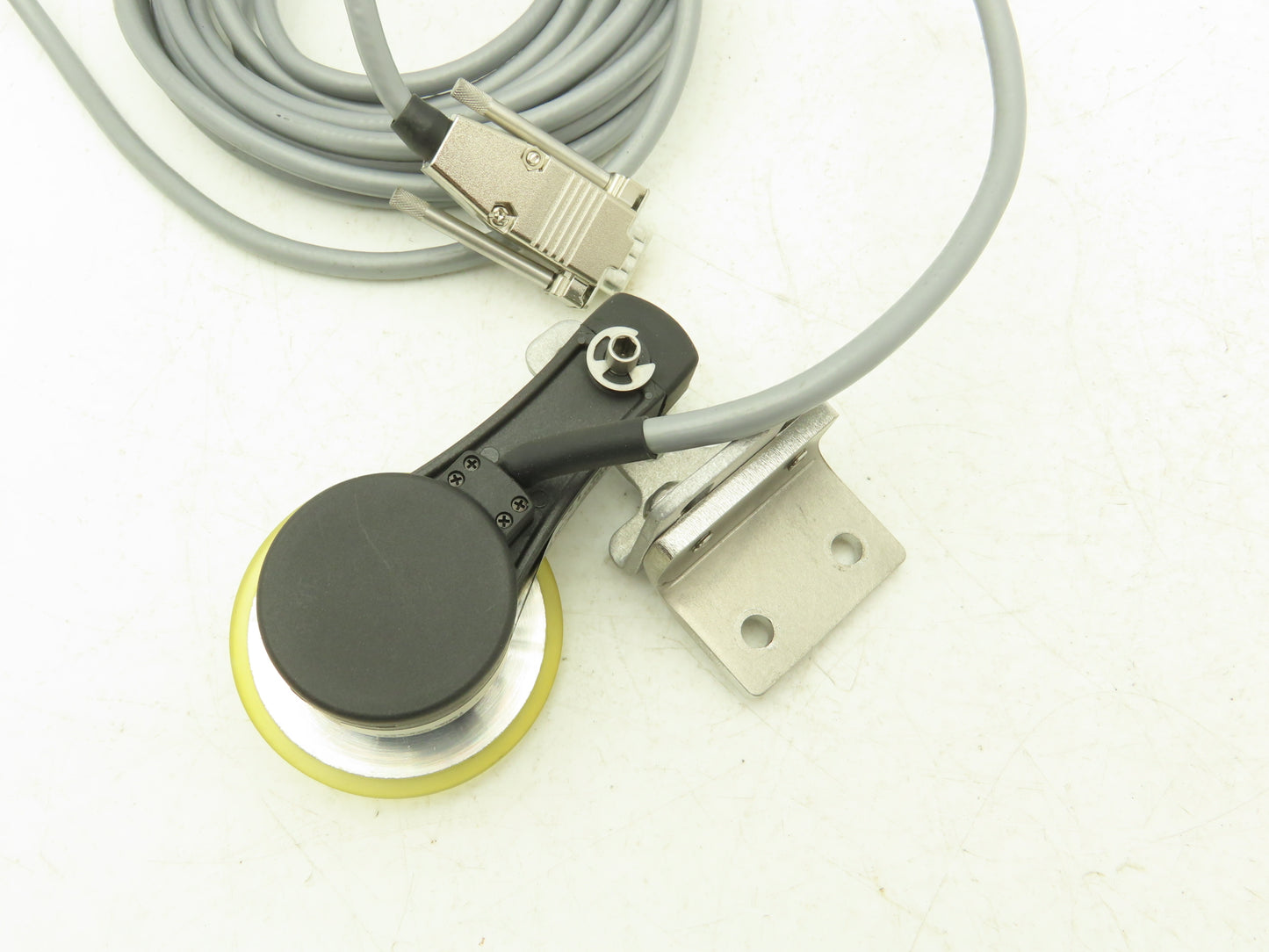 Encoder Products 41037143 Accu-Coder Incremental Encoder 2.5" Wheel 5-28VDC