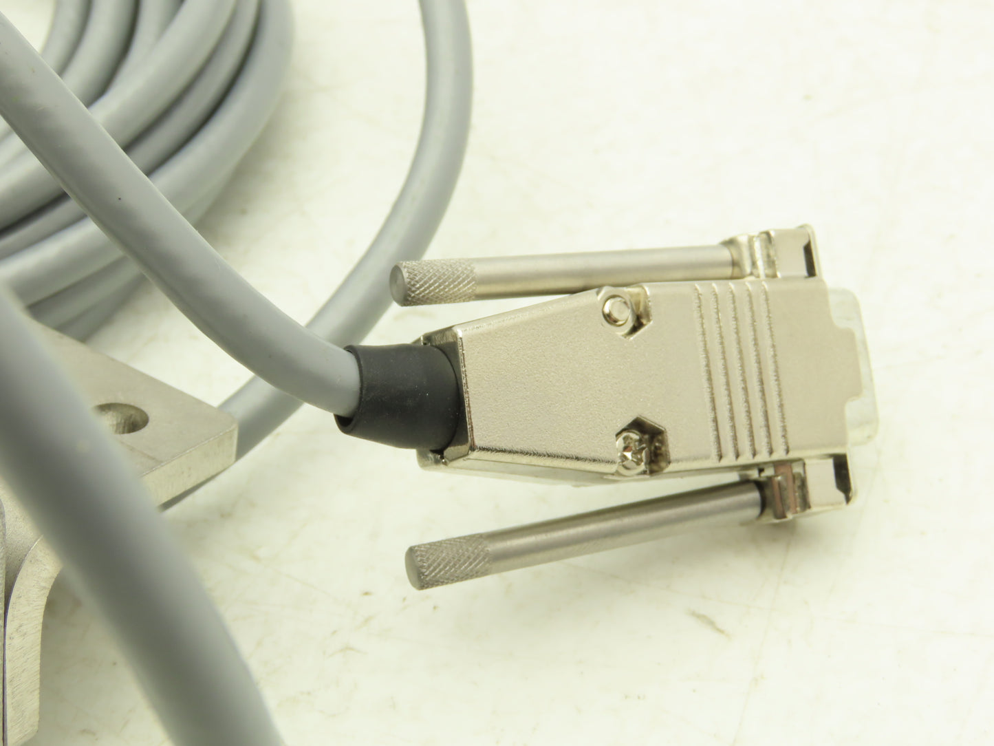 Encoder Products 41037143 Accu-Coder Incremental Encoder 2.5" Wheel 5-28VDC