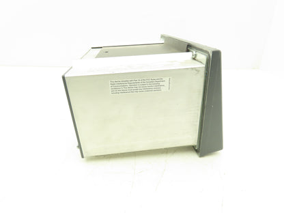 Mettler Toledo JXPAB060000 JAGXTREME Scale Operator Interface Control 100-240V