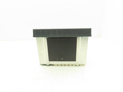 Mettler Toledo JXPAB060000 JAGXTREME Scale Operator Interface Control 100-240V