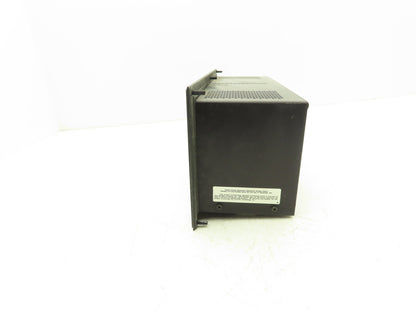 Uticor Technology 76711-16 Programmable Message Display PMD450 Rev E 115/230V