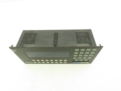 Uticor Technology 76711-16 Programmable Message Display PMD450 Rev B 115/230V