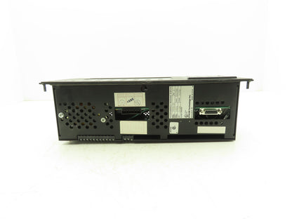 Uticor Technology 76711-16 Programmable Message Display PMD450 Rev B 115/230V