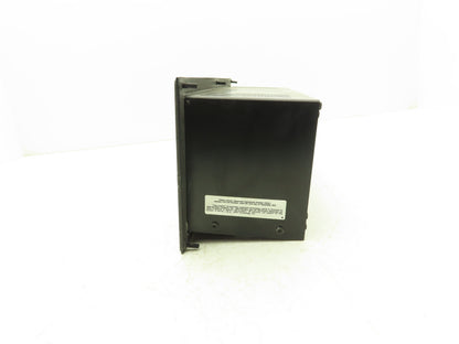 Uticor Technology 76711-16 Programmable Message Display PMD450 Rev B 115/230V