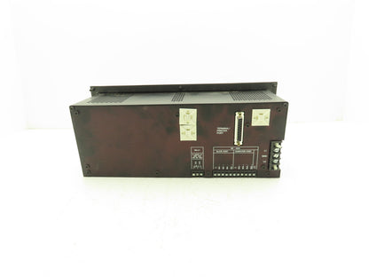 Uticor Technology 76711-16 Programmable Message Display PMD450 Rev B 115/230V