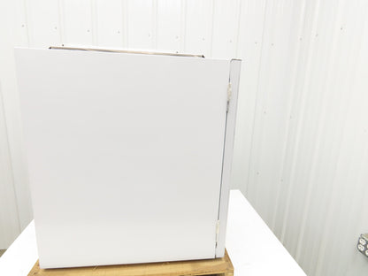 Scotsman HST16-A Stationary Cabinet Stand for HID312 Ice Maker 16.5"x23.75"x32"H
