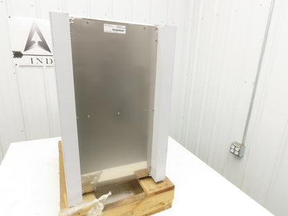 Scotsman HST16-A Stationary Cabinet Stand for HID312 Ice Maker 16.5"x23.75"x32"H