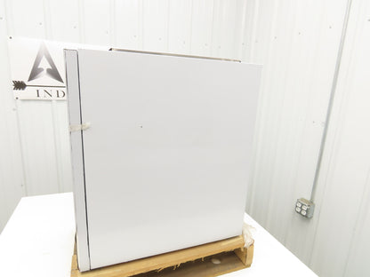 Scotsman HST16-A Stationary Cabinet Stand for HID312 Ice Maker 16.5"x23.75"x32"H