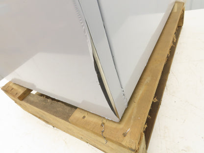 Scotsman HST16-A Stationary Cabinet Stand for HID312 Ice Maker 16.5"x23.75"x32"H