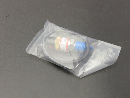 Wasco SP129-55W2B/7456 Electronic Pressure Switch 125PSI 250VAC 5A 1/8"NPT