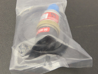 Wasco SP129-55W2B/7456 Electronic Pressure Switch 125PSI 250VAC 5A 1/8"NPT