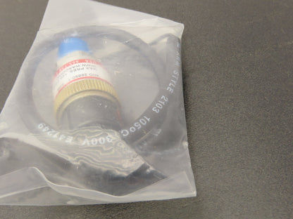 Wasco SP129-55W2B/7456 Electronic Pressure Switch 125PSI 250VAC 5A 1/8"NPT