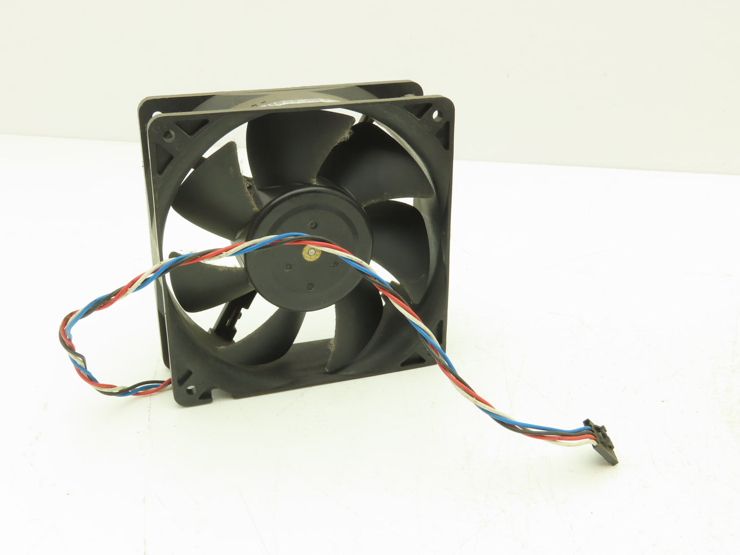 Nidec TA450DC Cooling Fan 4-1/2" 12VDC 1.40A 4-3/4" x 4-3/4" OD Lot of 20