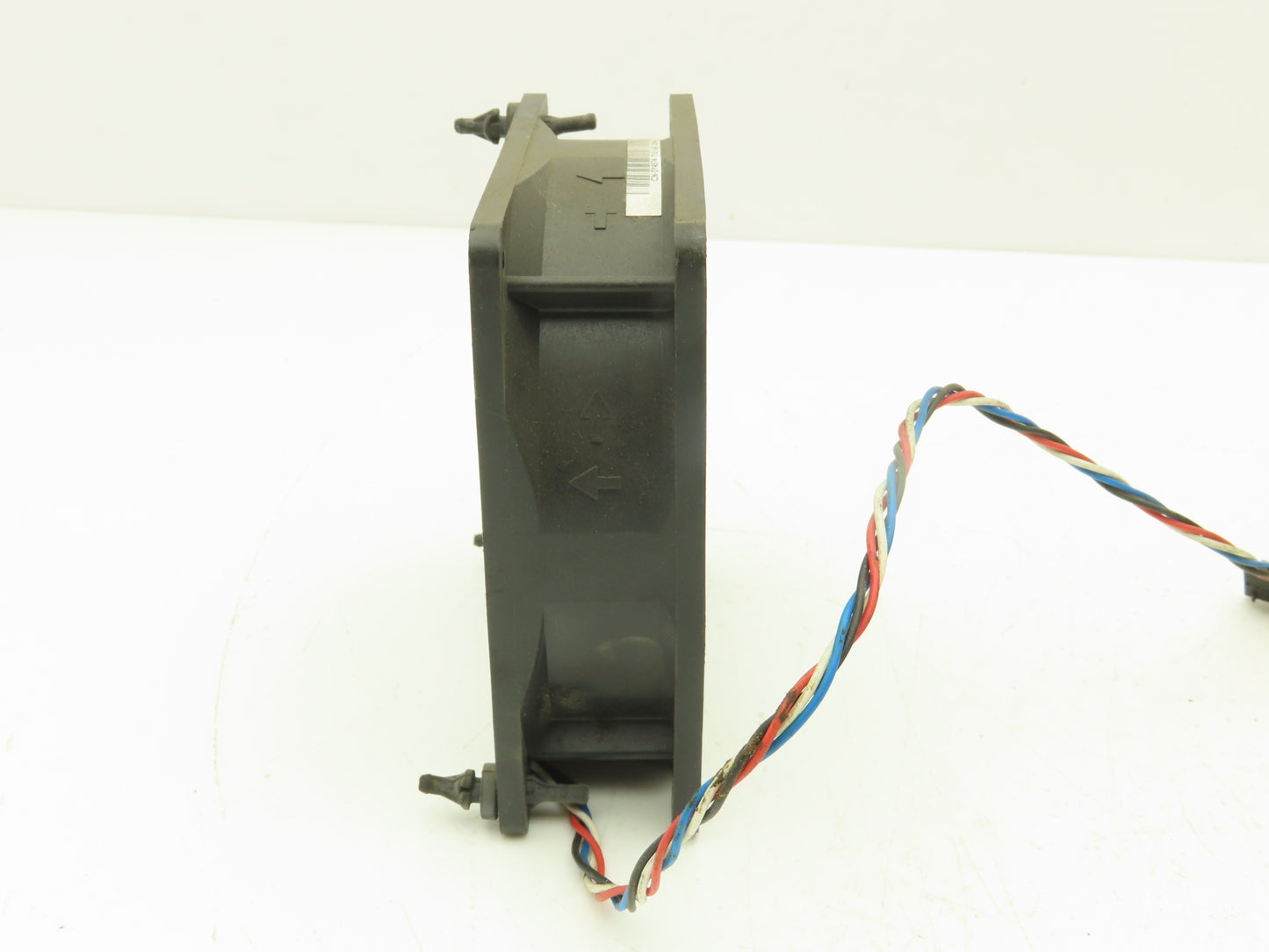 Nidec TA450DC Cooling Fan 4-1/2" 12VDC 1.40A 4-3/4" x 4-3/4" OD Lot of 20