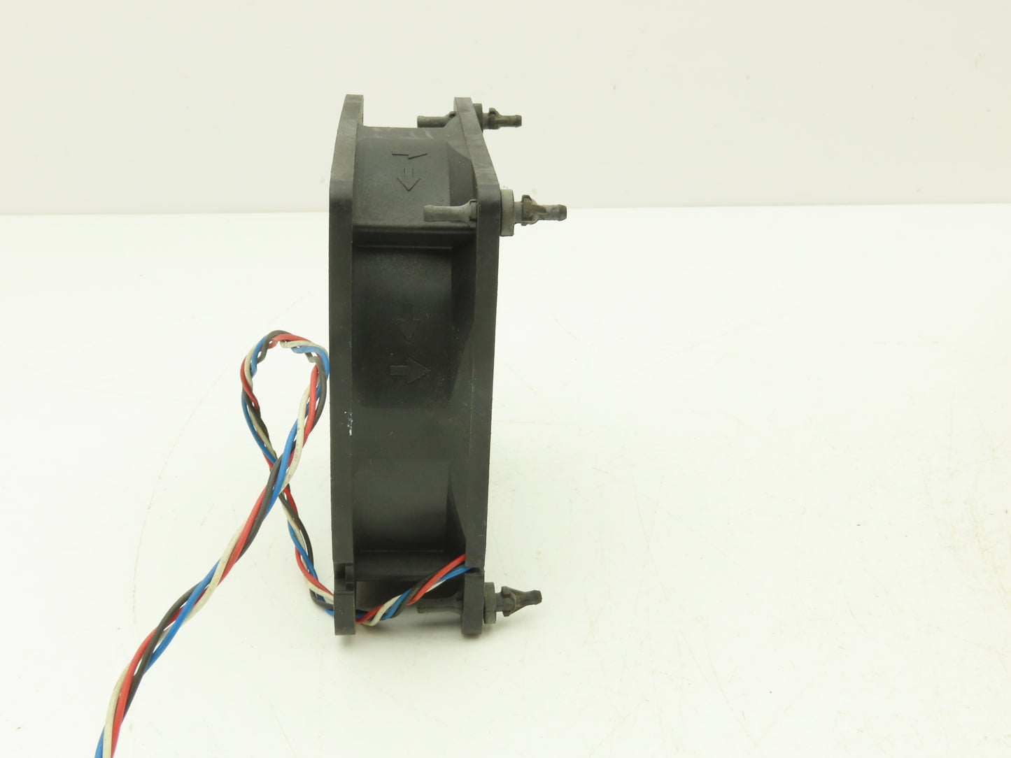 Nidec TA450DC Cooling Fan 4-1/2" 12VDC 1.40A 4-3/4" x 4-3/4" OD Lot of 20