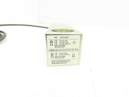 Mettler Toledo 0745A 1250 Lb Beam Load Cell for Floor Scale
