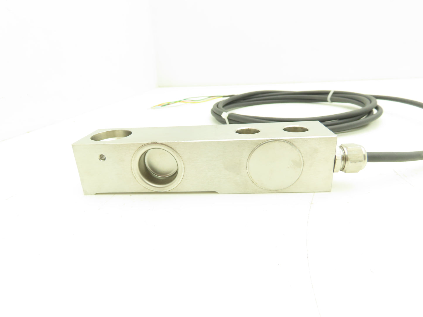 Mettler Toledo 0745A 1250 Lb Beam Load Cell for Floor Scale
