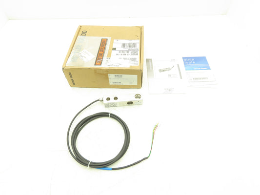 Mettler Toledo 0745A 1250 Lb Beam Load Cell for Floor Scale