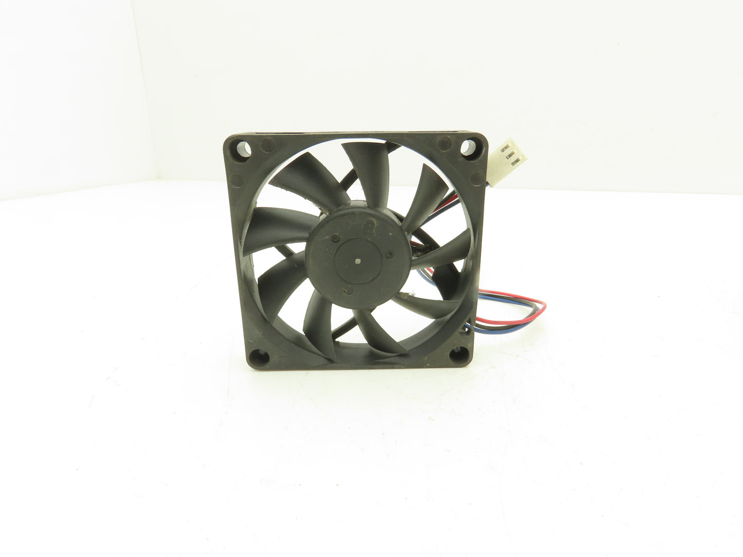Delta Electronics AFB0712HB Cooling Fan Brushless 2-1/2" 12VDC .33A Lot of 12
