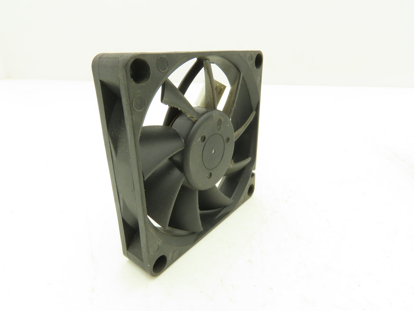 Delta Electronics AFB0712HB Cooling Fan Brushless 2-1/2" 12VDC .33A Lot of 12