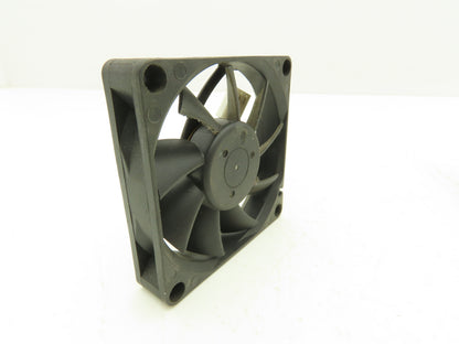 Delta Electronics AFB0712HB Cooling Fan Brushless 2-1/2" 12VDC .33A Lot of 12