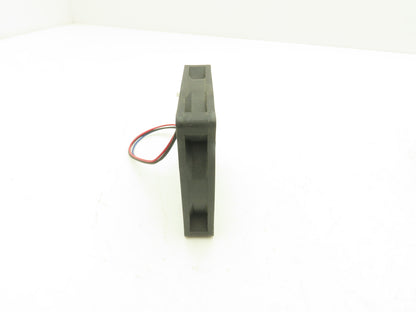 Delta Electronics AFB0712HB Cooling Fan Brushless 2-1/2" 12VDC .33A Lot of 12