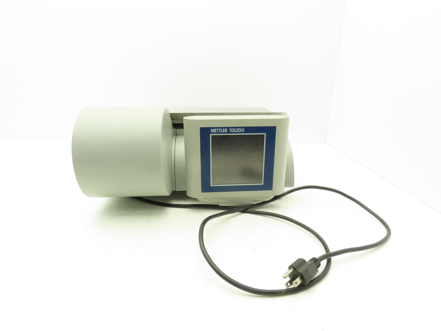 Mettler Toledo PACT-S Scale Touch screen with Printer Impact S