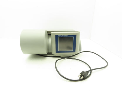 Mettler Toledo PACT-S Scale Touch screen with Printer Impact S